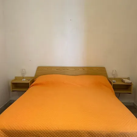 Holiday home Il Giardino Degli Aranci Donnalucata (Sicily)