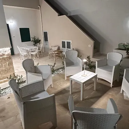 Holiday home Il Giardino Degli Aranci