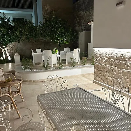 Il Giardino Degli Aranci Holiday home *