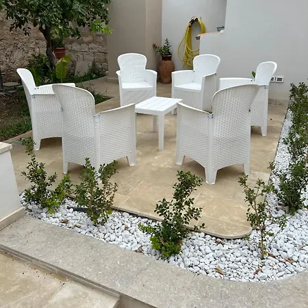 Il Giardino Degli Aranci Holiday home Donnalucata (Sicily)