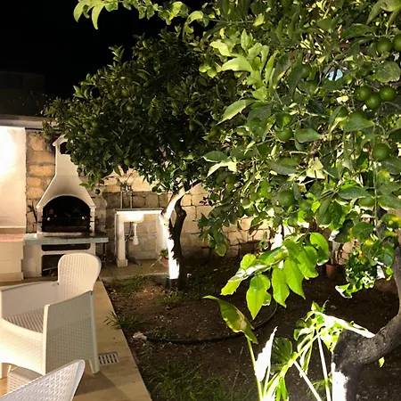 Il Giardino Degli Aranci Holiday home Donnalucata (Sicily)