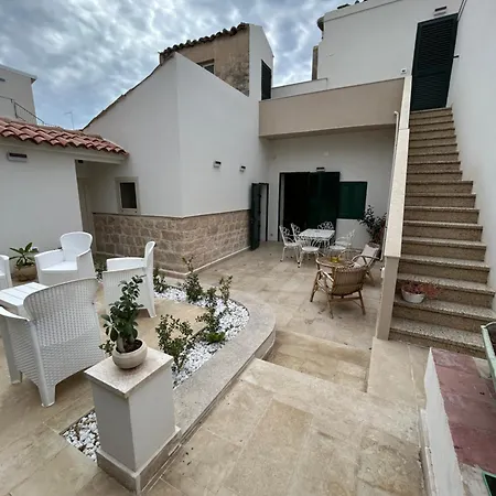 Il Giardino Degli Aranci * Donnalucata (Sicily)