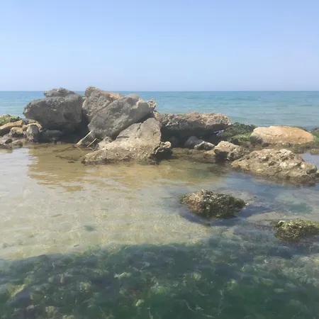Il Giardino Degli Aranci Holiday home *
